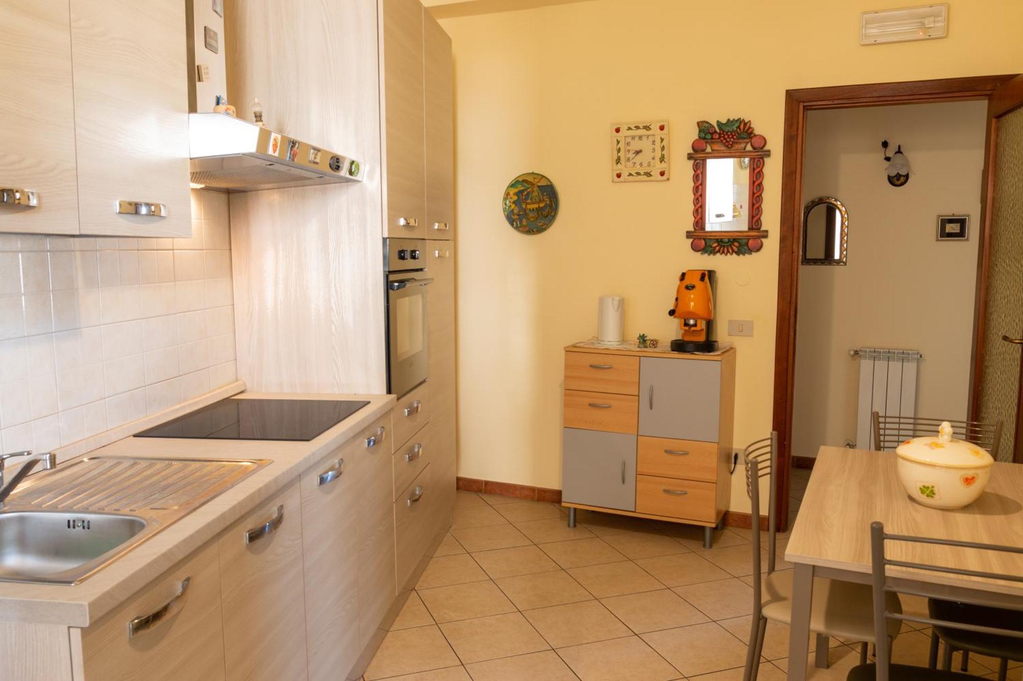 Casa Vacanze Il Vicolo Taormina Bagian luar foto